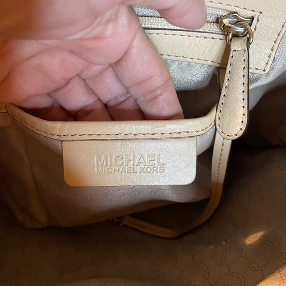 Michael Kors tote bag - Picture 5 of 10